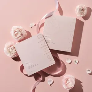 Beiskin Rose Water Collagen Mask Sheet 5ea High Quality Facial Masks - Product Image 1