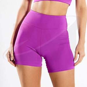 Shorts pour femmes les plus vendus pour usage extérieur, vêtements de mode, matière durable, shorts pour femmes adultes - Product Image 2