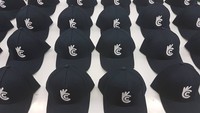 Casquette vintage personnalisée effet vieilli en coton lavé de qualité supérieure, style streetwear moderne, ajustable, unisexe