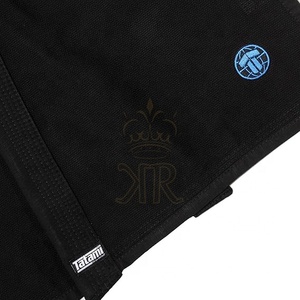 Kimono de Jiu Jitsu Brasileño Profesional con Parches, Kimono de Jiu Jitsu / Bjj Gis, Kimono de Jiu Jitsu Personalizado - Product Image 5