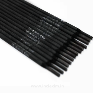 Varillas de Soldadura de Níquel Cromo Molibdeno ENiCrMo4, Electrodos Resistentes al Calor para Acero Aleado, Acero Inoxidable y Altas Temperaturas - Product Image 2