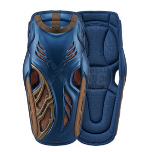 Protector de Codo para Bicicleta, Hecho en Pakistán, Duradero, Grueso, Ajustable, con Cierre de Velcro, Ligero, Unisex, Equipo de Seguridad - Product Image 5