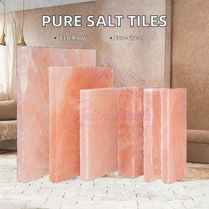 อิฐเกลือหิมาลัยบริสุทธิ์สี100% อิฐเกลือหิมาลัยแบบกำหนดเอง - Product Image 3