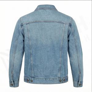 Marque hommes Street Wear déchiré Denim veste Punk veste fête Hip Hop coloré impression hommes sans manches Denim Jean veste - Product Image 3