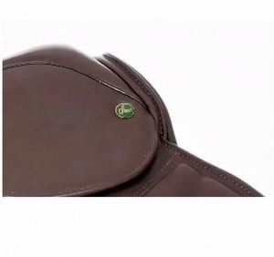 Silla de montar inglesa de asiento profundo de súper calidad para una asistencia segura durante la equitación y el entrenamiento a precio mayorista - Product Image 5