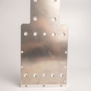 AMT VINA Composants métalliques en acier inoxydable sur mesure Usinage CNC 3D Tournage Fraisage Services de précision en cuivre et aluminium - Product Image 2