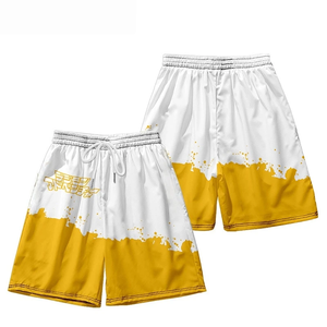 Shorts décontractés pour femmes 100% coton - Product Image 3