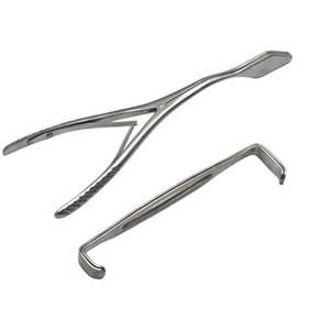 Juego de instrumentos para cirugía plástica de glúteos, 9 piezas, herramientas quirúrgicas de acero inoxidable, instrumentos de cirugía estética de calidad superior. - Product Image 4