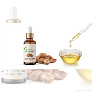 Aceite de Argán Virgen de Primera Calidad para Productos de Belleza a Base de Hierbas, Uso Cosmético Profesional y Requisitos de Compradores Mayoristas a Nivel Mundial - Product Image 4
