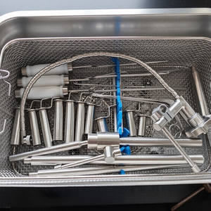 Instrumentos Retractores Tubulares para Acceso Espinal Quirúrgico Stealth de Medtronic - Product Image 1