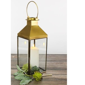 Handmade Decorative Metal Hanging <b>Lantern</b> Home Decoration Hand Engraved Decorative Customized Hanging <b>Candle</b> <b>Lantern</b> - Product Image 2