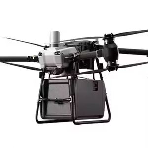 Global Version Flycart 30 Original <b>Dron</b> Specialized Transport Intelligent Loadable <b>Dron</b> for Large Scale Transport Loading UAV - Product Image 2