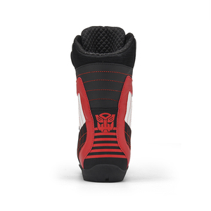 Botas Chelsea de PVC de Alta Calidad, Zapatos de Motocicleta, Nuevo Diseño, para Uso en Exteriores - Product Image 2