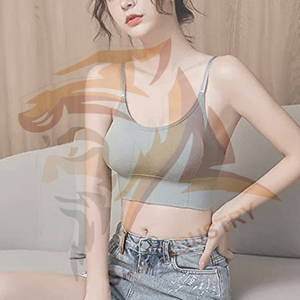 Nuevo sujetador deportivo de alta calidad para mujer, en venta en línea a precio de mayoreo, para entrenamiento físico y ejercicio. - Product Image 6