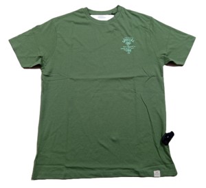 T-shirt décontracté pour homme en coton 100% à séchage rapide avec impression photo - Product Image 3