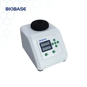 BIOBASEラボ製造ホットセールシェーカーボルテックスミキサー