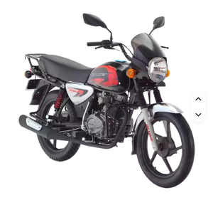 Auténticas Motos Nuevas de Calle de 125cc y 150cc, Motos Vintage de Gasolina - Product Image 3