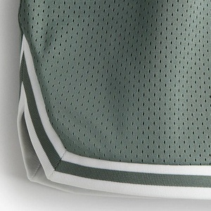 Men Athletic <b>Mesh</b> Shorts Quick Dry Sportswear Activewear Custom Logo Private Label Manufacturer Supplier - Product Image 4