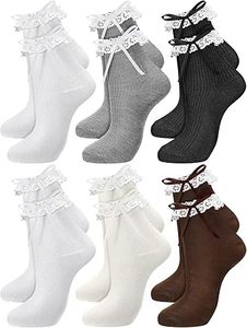 High Quality Men's <b>Winter</b> Casual <b>Socks</b> Breathable Comfortable Knitted Spandex/Nylon Snagging Resistance Custom Color Logo OEM - Product Image 4
