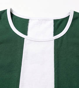 เสื้อกล้ามออกกำลังกายสำหรับผู้ชาย ผ้าฝ้าย 100% เสื้อกล้ามฟิตเนสสำหรับผู้ชาย เสื้อกล้ามแบบ Racer Back - Product Image 3