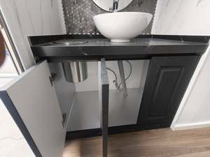 Remolque de lujo para baño - Product Image 3