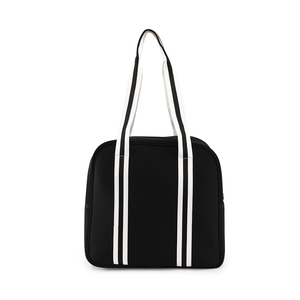 Sac de rangement pour raquette de tennis en polyester avec logo personnalisé - Sac de sport imperméable et résistant à l'usure - Product Image 2