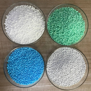 NPK 15 15 15 de Alta Solubilidad para Sistemas Líquidos, Gránulos NPK 15 15 15 Premium para Nutrición de Cultivos - Product Image 4