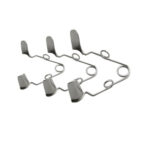 Nuevo Kit Dental Manual de Alta Calidad para Conejos de 9 Piezas, Kit de Instrumentos para Roedores, Instrumentos Dentales Veterinarios Surtechs - Product Image 3