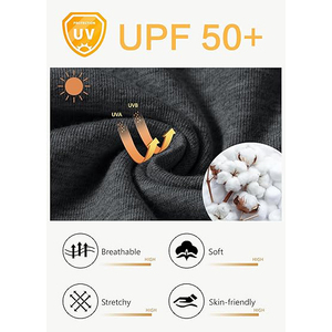 Pantalones Deportivos de Invierno para Hombre, Forrados de Felpa, de Secado Rápido, Cálidos, con Bolsillos con Cordón, Cómodos, Informales, Suaves, 100% - Product Image 3