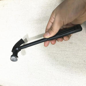 <span class=keywords><strong>Cloueur</strong></span> de charpentier Mini <span class=keywords><strong>marteau</strong></span> à griffes petit <span class=keywords><strong>marteau</strong></span> en métal réparation de montre outils à main d'évacuation de sécurité d'urgence à domicile - Product Image 4