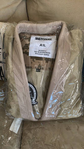 Venta al por mayor de alta calidad logotipo personalizado jiu jitsu kimono uniforme Jiu Jitsu Bjj kimono personalizado Bjj Gi brasileño jiujitsu uniforme - Product Image 5