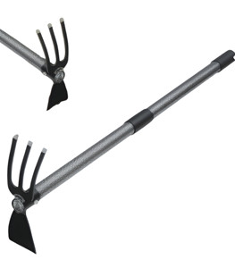Handheld Garden Weeding <b>Tool</b> CNC Machining Services for <b>Weed</b> Extractor with OEM/ODM Customization and Customized Sizes - Product Image 4
