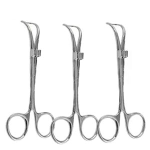 Ensemble de chirurgie moyenne Instruments chirurgicaux 78 pièces pour usage médical Kit complet de chirurgie générale Ensemble de chirurgie mineure - Product Image 2