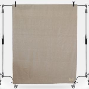 100% Pure <b>Cashmere</b> <b>Blanket</b> Luxurious Soft Warm Woven Design 150*200cm - Product Image 2