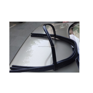 ขี่ม้าแฟชั่นแบนบางม้าคิ้ววงที่มีคุณภาพสูงหนังสิทธิบัตร - Product Image 2