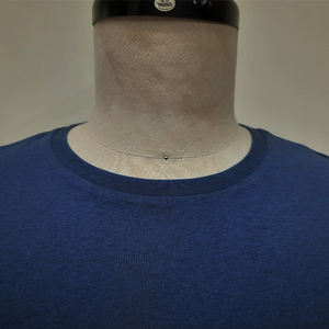 Débardeur en coton premium pour homme, sans manches, décontracté, pour la gym, tissu respirant, couleur unie, confortable, style été, pour le fitness quotidien - Product Image 5