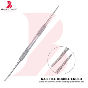 Herramientas para el Cuidado de los Pies, Juego de 4 Piezas Resistentes a la Oxidación con Cortador de Uñas, Alicates para Esquinas, Cortacutículas, Lima, Instrumentos de Podología - Product Image 3