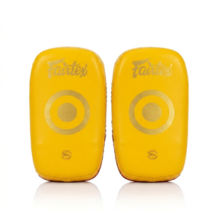 เป้าซ้อมมือ Fairtex อุปกรณ์ฝึกซ้อมเพื่อความเร็ว ความแม่นยำ การออกกำลังกาย และการฝึกสอน - Product Image 6