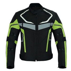 Men Biker Vintage Motorcycle <b>Racer</b> Motorbike Leather <b>Jacket</b> Real Genuine Racing Motorbike Leather <b>Jacket</b> - Product Image 4