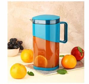 Top Quality Large Capacity Juice <b>Jug</b> Easy Clean For Home And Hotel Usage At Bulk Price Plastic Ocean <b>Jug</b> - Product Image 2