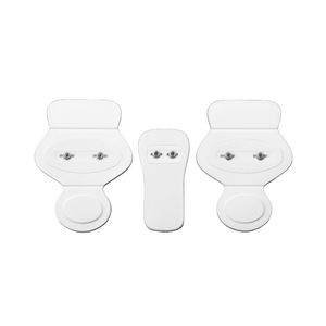 Genouillères et coudières EVA de football américain haute performance protège-cuisses de protection - Product Image 4