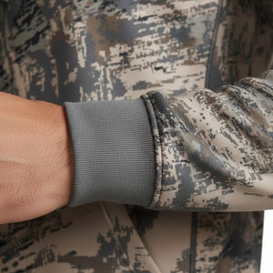 Nouveauté 2026 : Sweat à capuche chaud pour homme, idéal pour la chasse, produit tendance avec plusieurs poches - Product Image 6