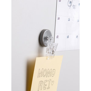 Magnetics durevoli ed eleganti per l'organizzazione dei magneti regolabili del frigo a 3 angoli per l'organizzazione - Product Image 1