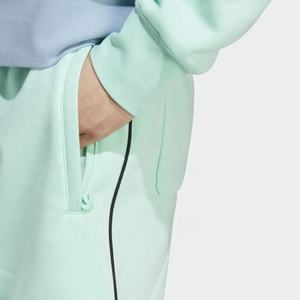 High Street Style <b>Men's</b> Gym Board <b>Shorts</b> Custom Logo Breathable Spandex with Solid Pattern Private Label - Product Image 5