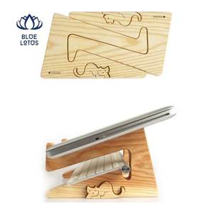 Soporte para Laptop MOST WANTED, Portátil, para Escritorio y Oficina, Ayuda a Mejorar la Comodidad y Aumentar la Productividad 2026 - Product Image 6