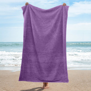Luxury 100% Cotton Woven <b>Bath</b> <b>Sheet</b> 100x225cm Ultra Soft Quick-Dry Super Absorbent Organic Eco-Friendly Hotel Spa Hospital Home - Product Image 1