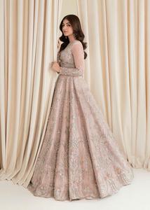Tenue de mariage traditionnelle pour femmes, robes de soirée, robes de cérémonie, broderies détaillées, mode pakistanaise, coupe sur mesure - Product Image 5
