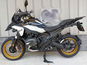 BMW R 1300 GS All-Terrain PowerEngineering d'occasion 2025 à vendre - Product Image 2