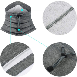 Custom Pattern Printed Cotton Bandanas Wholesale <b>Head</b> <b>Scarves</b> for Fashion Sports and Events - Product Image 4