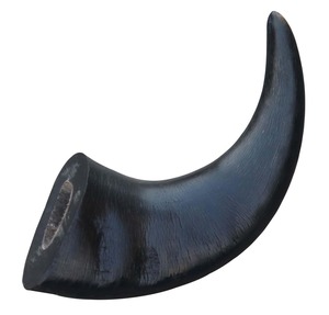 Chupete de Cuerno de Búfalo Natural para Perros, Sin Granos, Orgánico, de Larga Duración, Saludable para las Articulaciones Dentales, Ecológico - Product Image 3